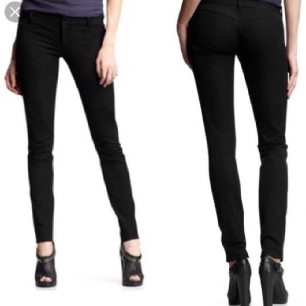 GAP Really Skinny Pants